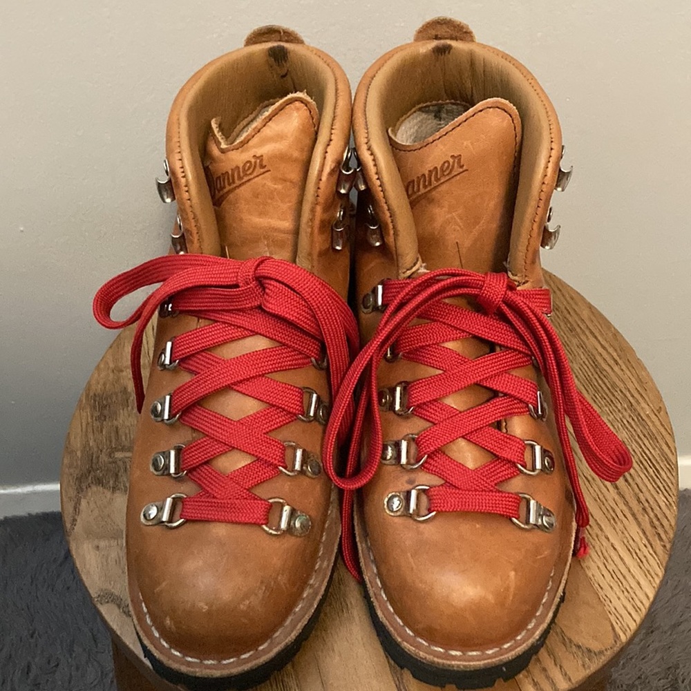 Danner Mountain Light Cascade Clovis Women's Hiki… - image 5